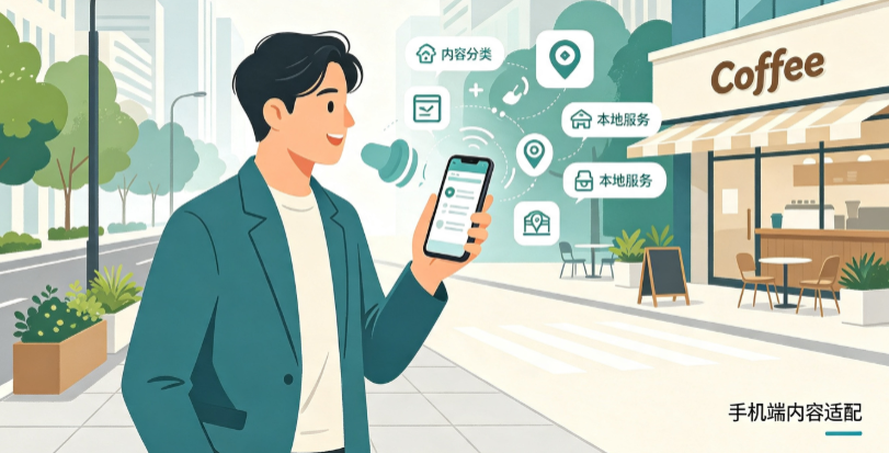 布尔津县深度解析手机端 GEO 与 AI 优化协同逻辑，兼顾用户检索体验与企业线上传播