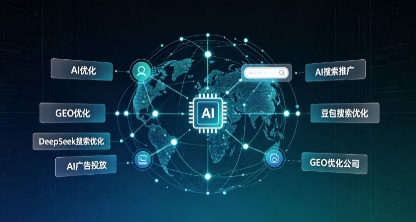 布尔津县AI 搜索营销赛道持续升温，GEO 优化成为企业数字化布局新方向