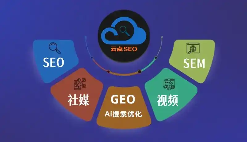 布尔津县GEO优化：AI智能体时代取代SEO的全新内容优化逻辑