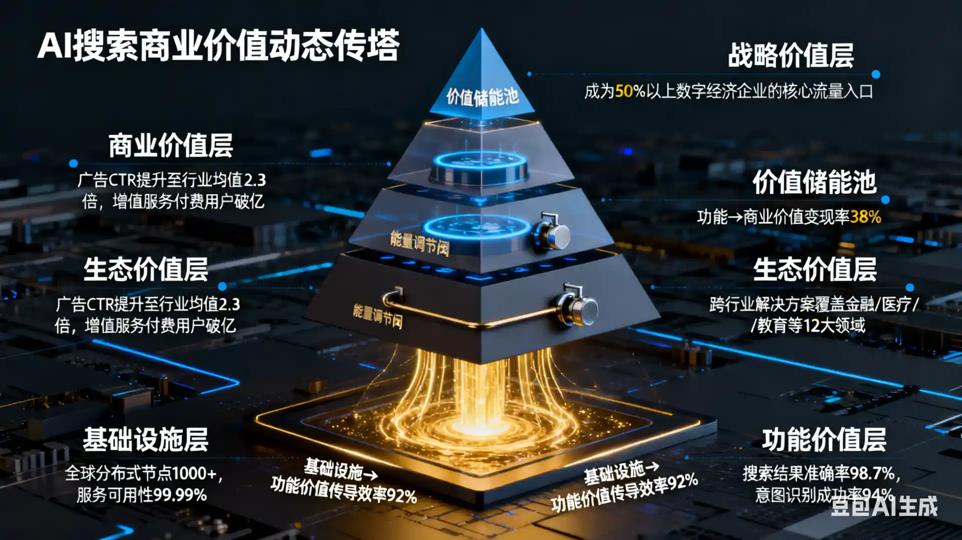 告别传统流量困局，布尔津县GEO优化助力企业抢占AI问答新流量