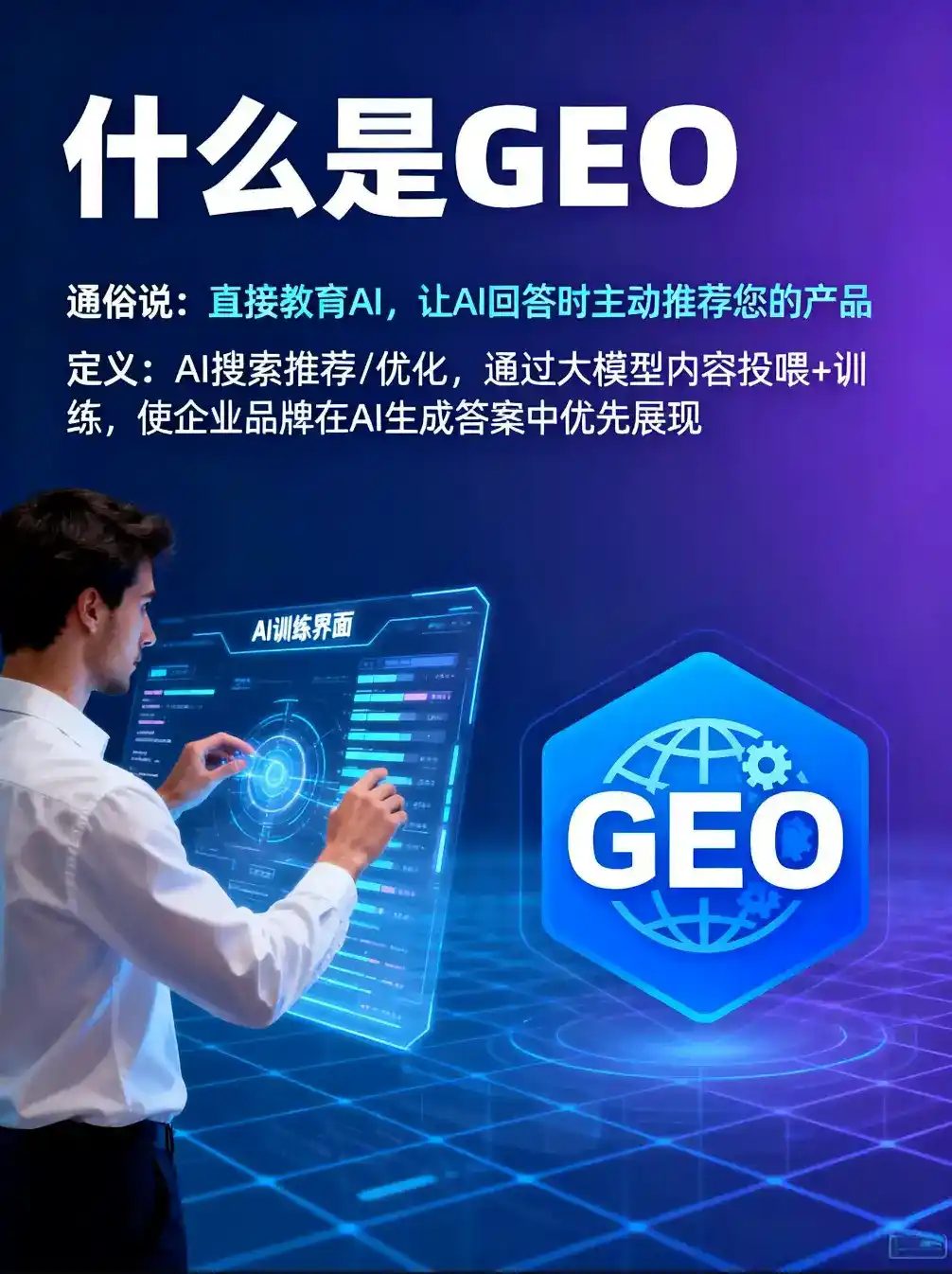 2026年布尔津县GEO优化推广零基础实操指南：告别无效发文，精准拿下AI流量
