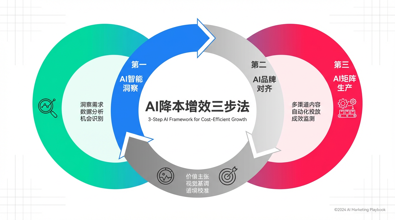 布尔津县企业必看：不用扩招招人，AI就能帮门店降本增收