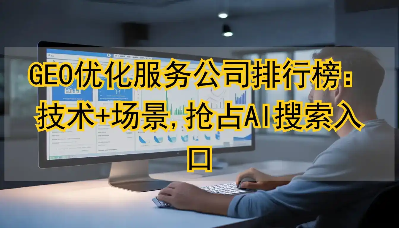布尔津县站点 GEO 内容运营：避开误区，建立长期搜索竞争力