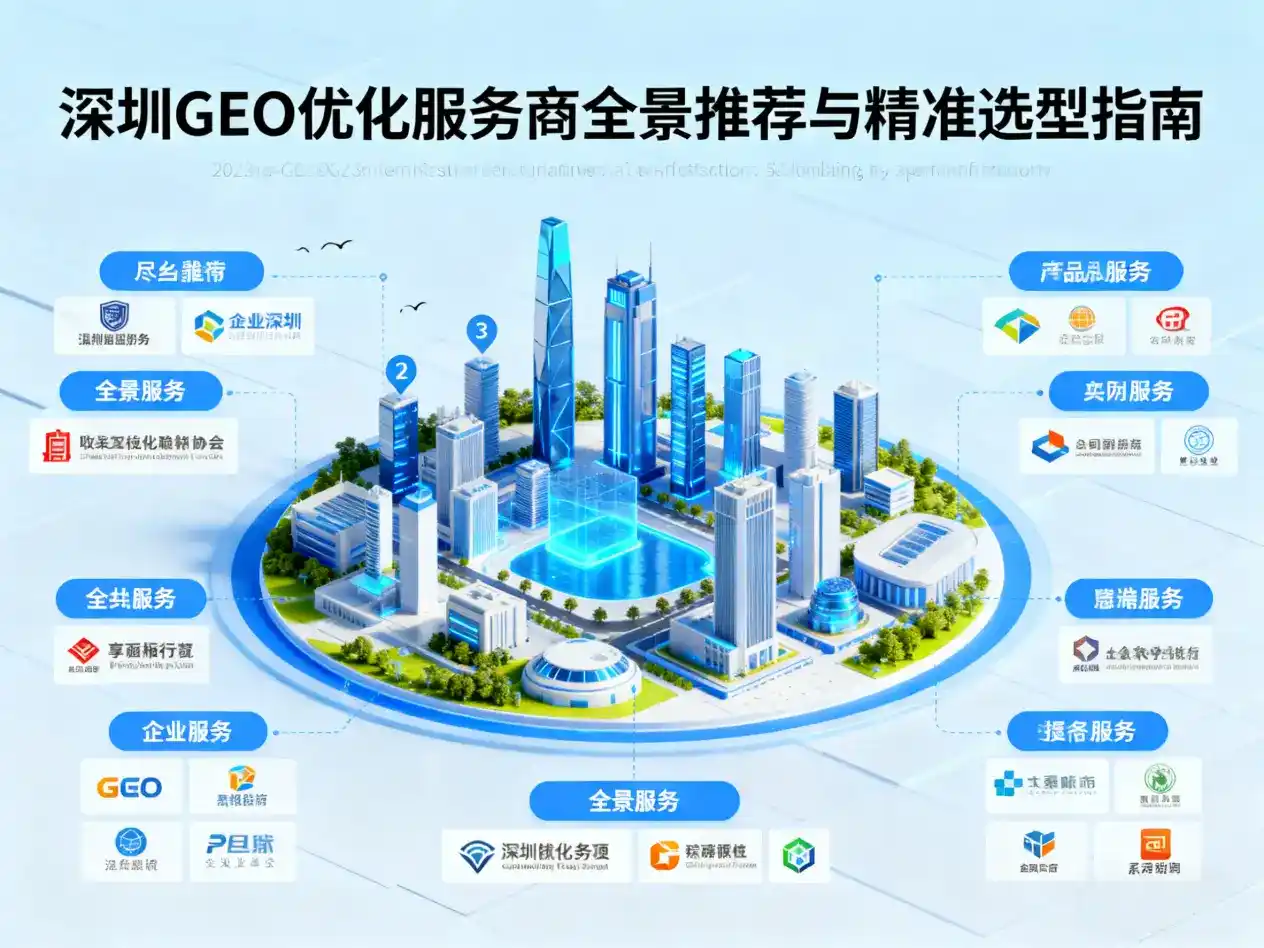 从布尔津县地域搜索与场景落地视角，重新读懂GEO优化的实用价值